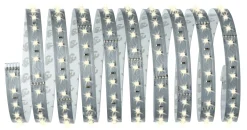 MaxLED 500 LED Strip - Basisset 3m Warmweiß