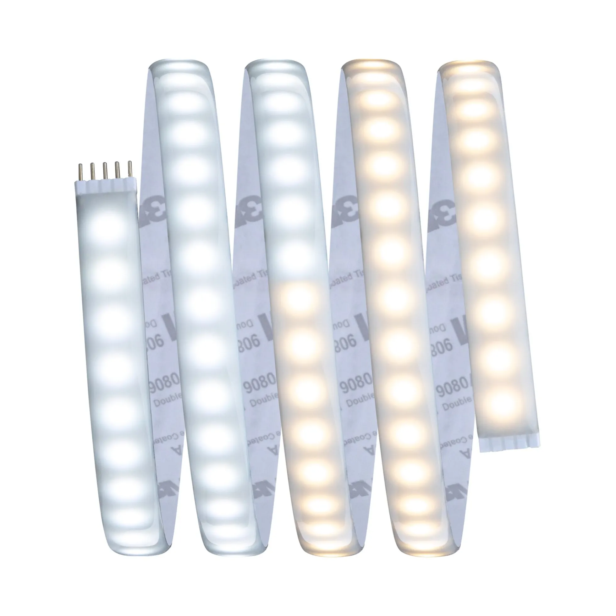 MaxLED 1000 LED Strip - Basisset 1,5m