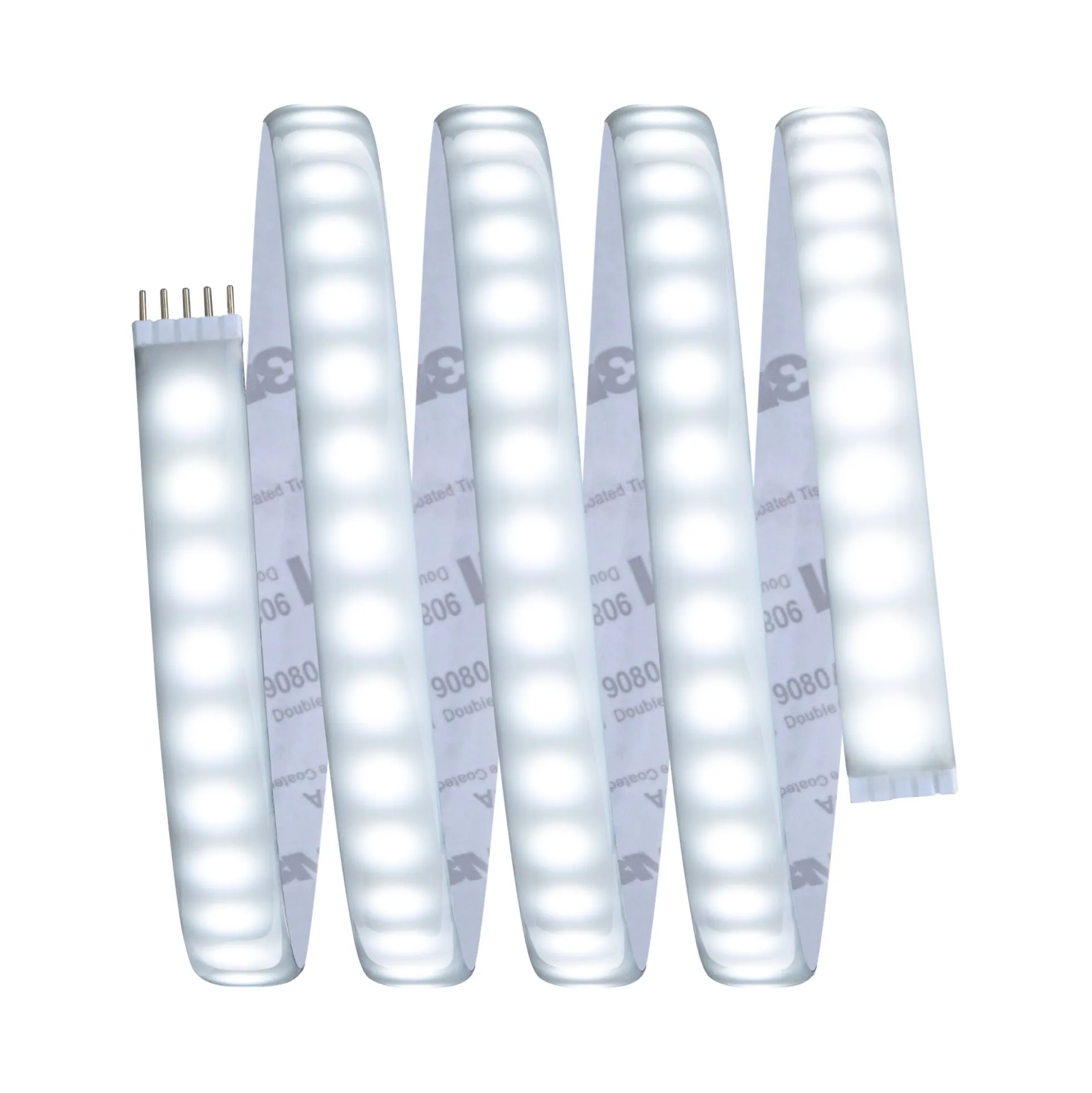 MaxLED 1000 LED Strip - Basisset 1,5m