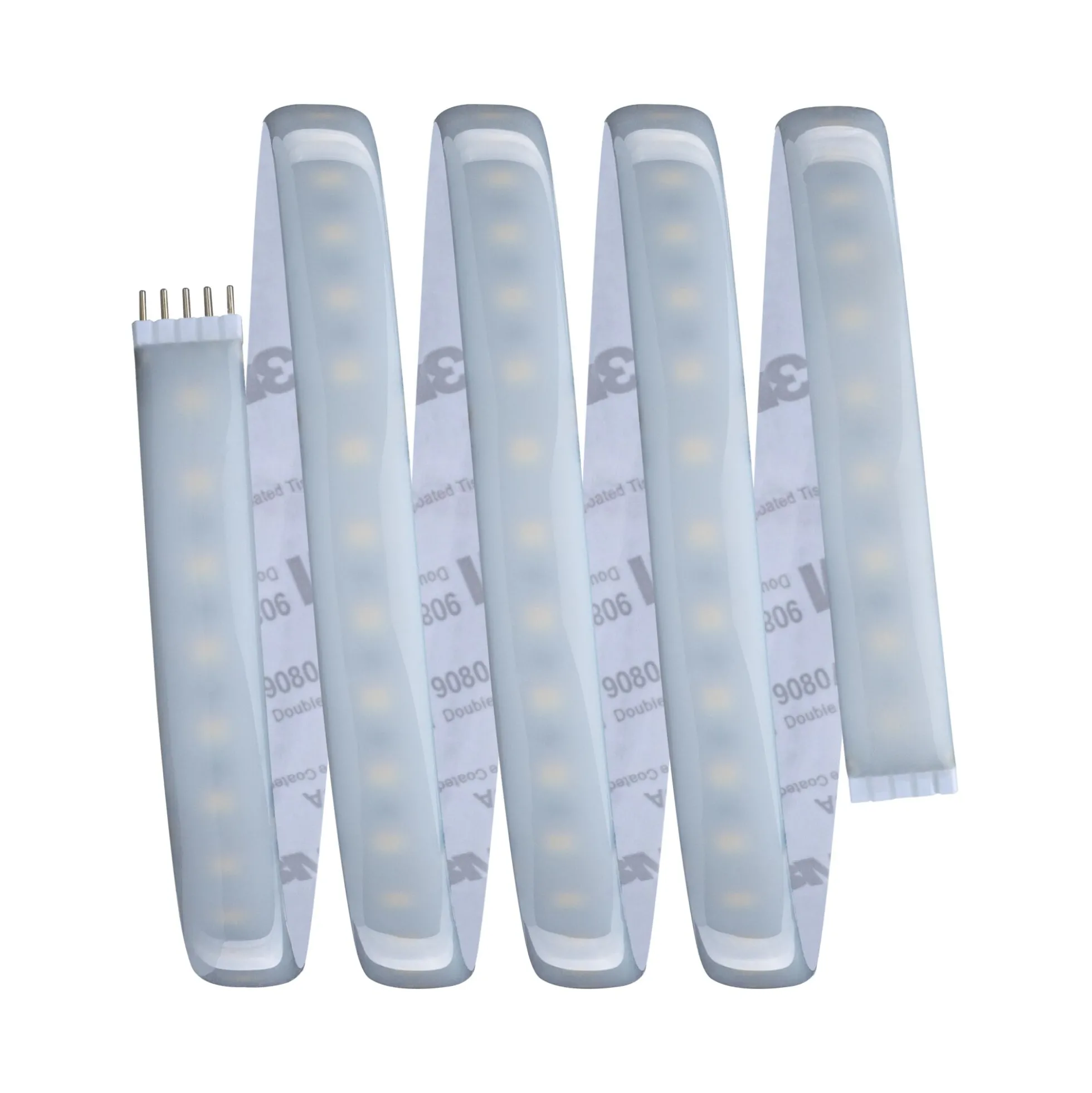 MaxLED 1000 LED Strip - Basisset 1,5m