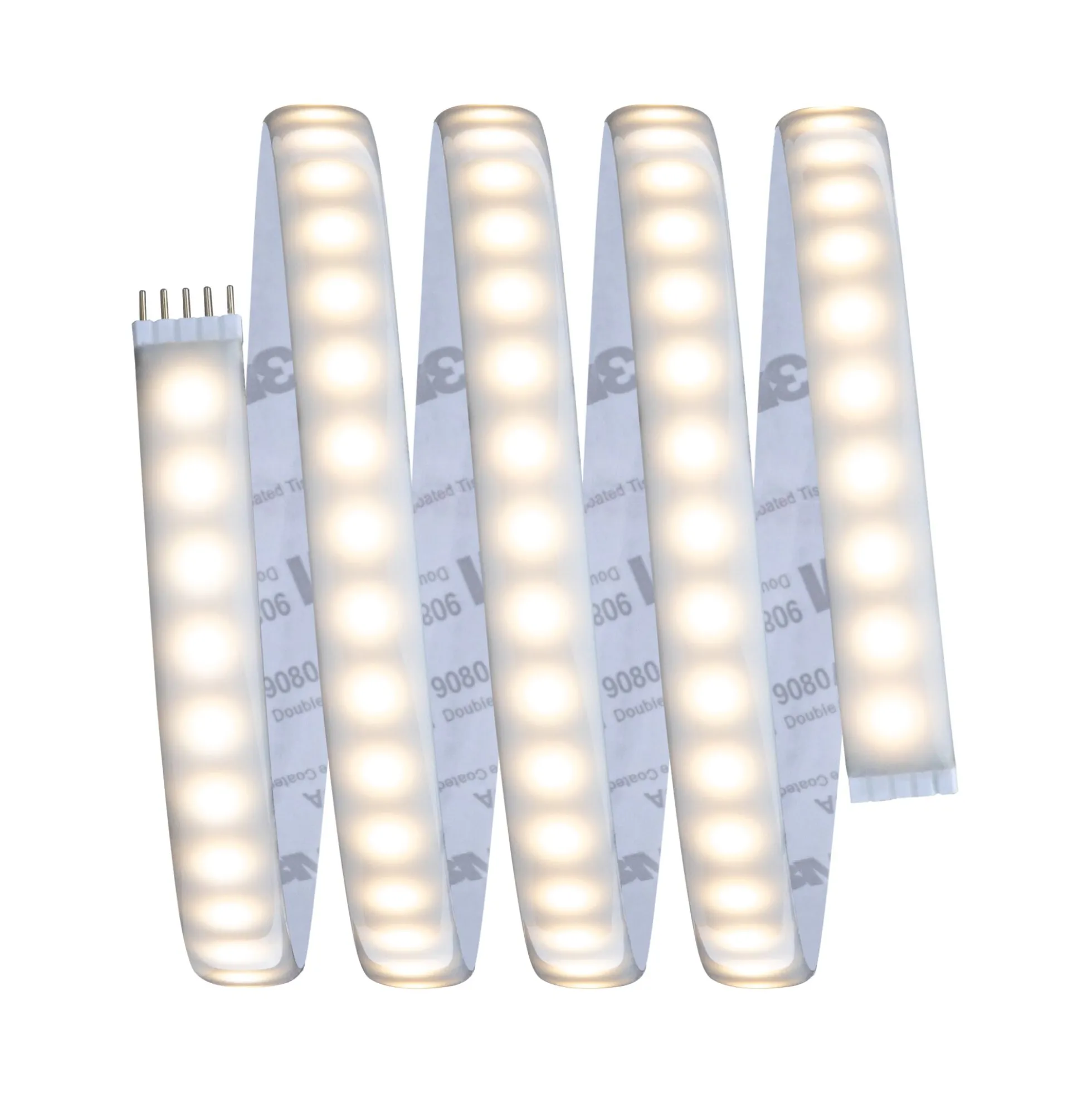 MaxLED 1000 LED Strip - Basisset 1,5m