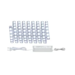 MaxLED 500 LED Strip - Basisset 3m Tageslichtweiß