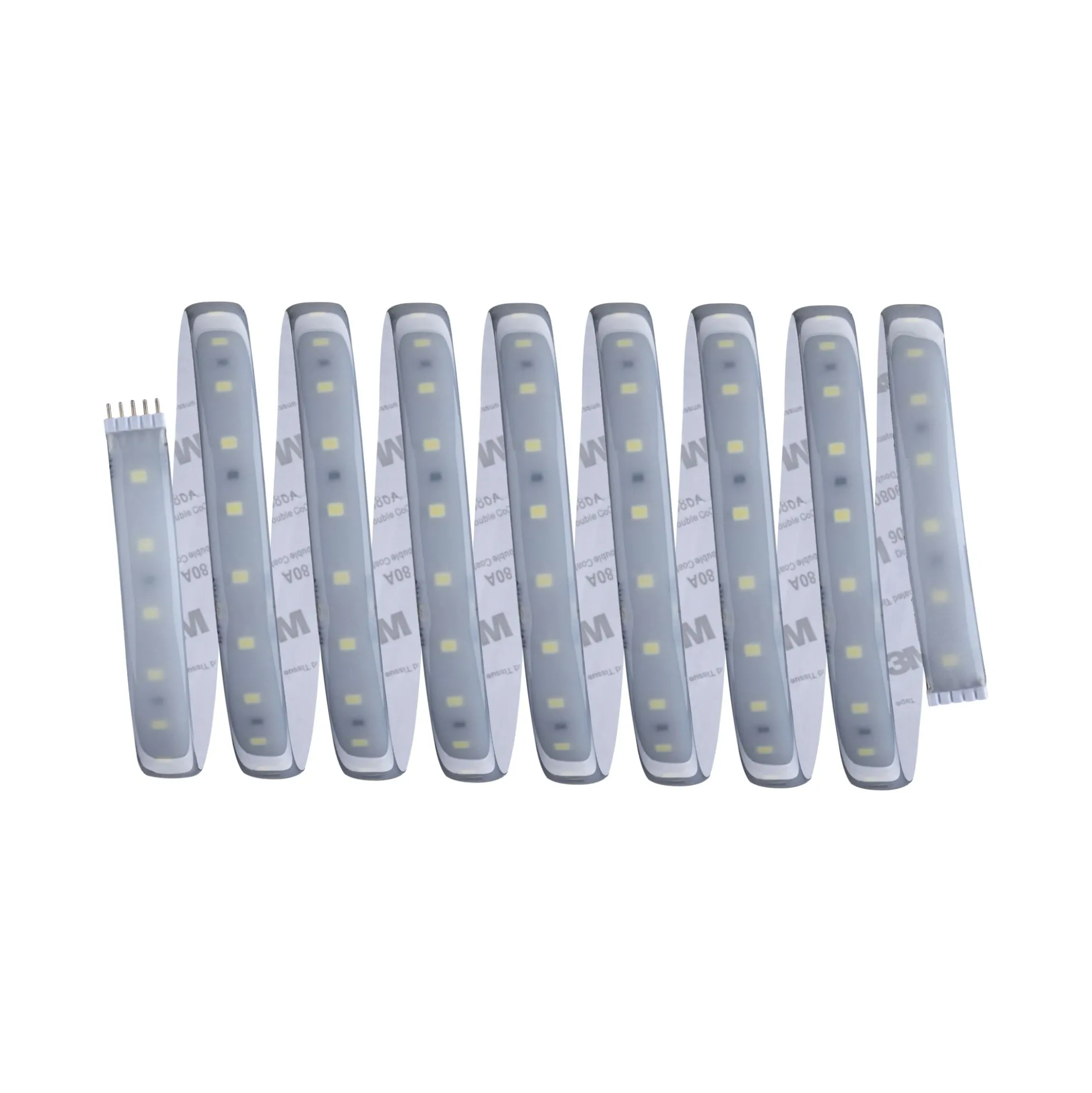 MaxLED 500 LED Strip - Basisset 3m Tageslichtweiß