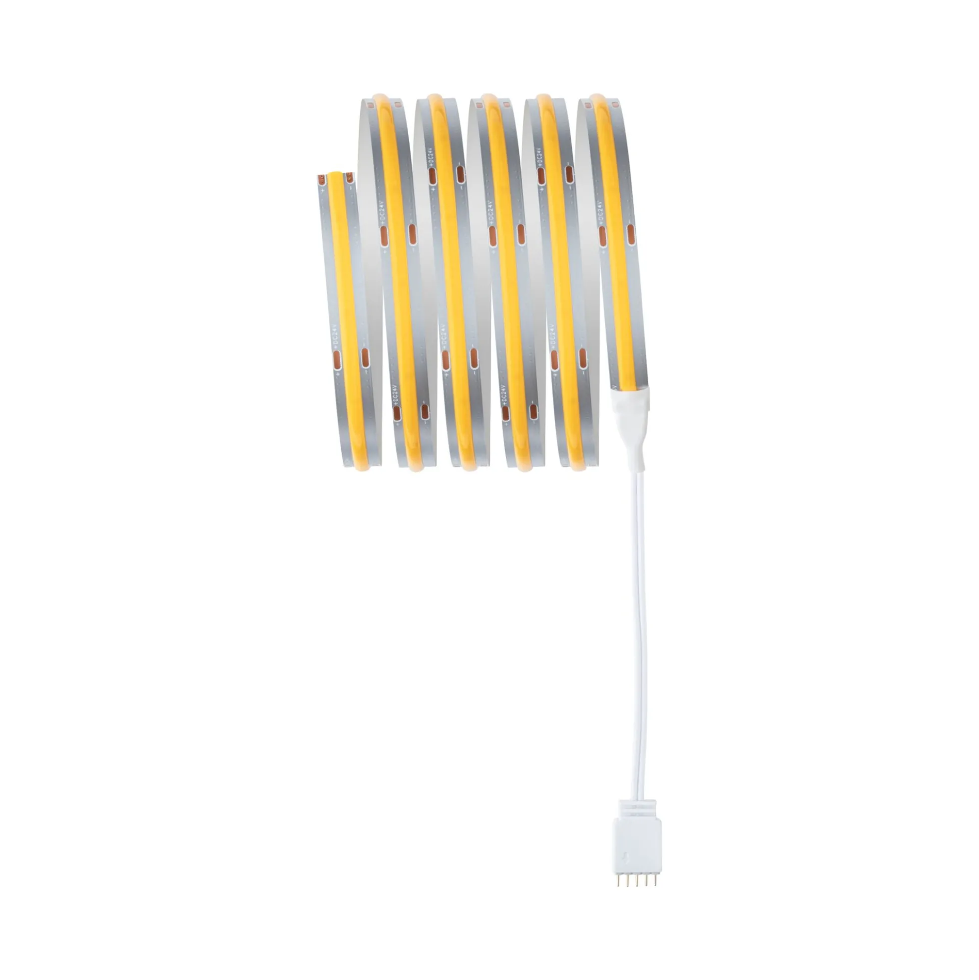 MaxLED 500 LED Strip - Basisset 1,5m 2700K