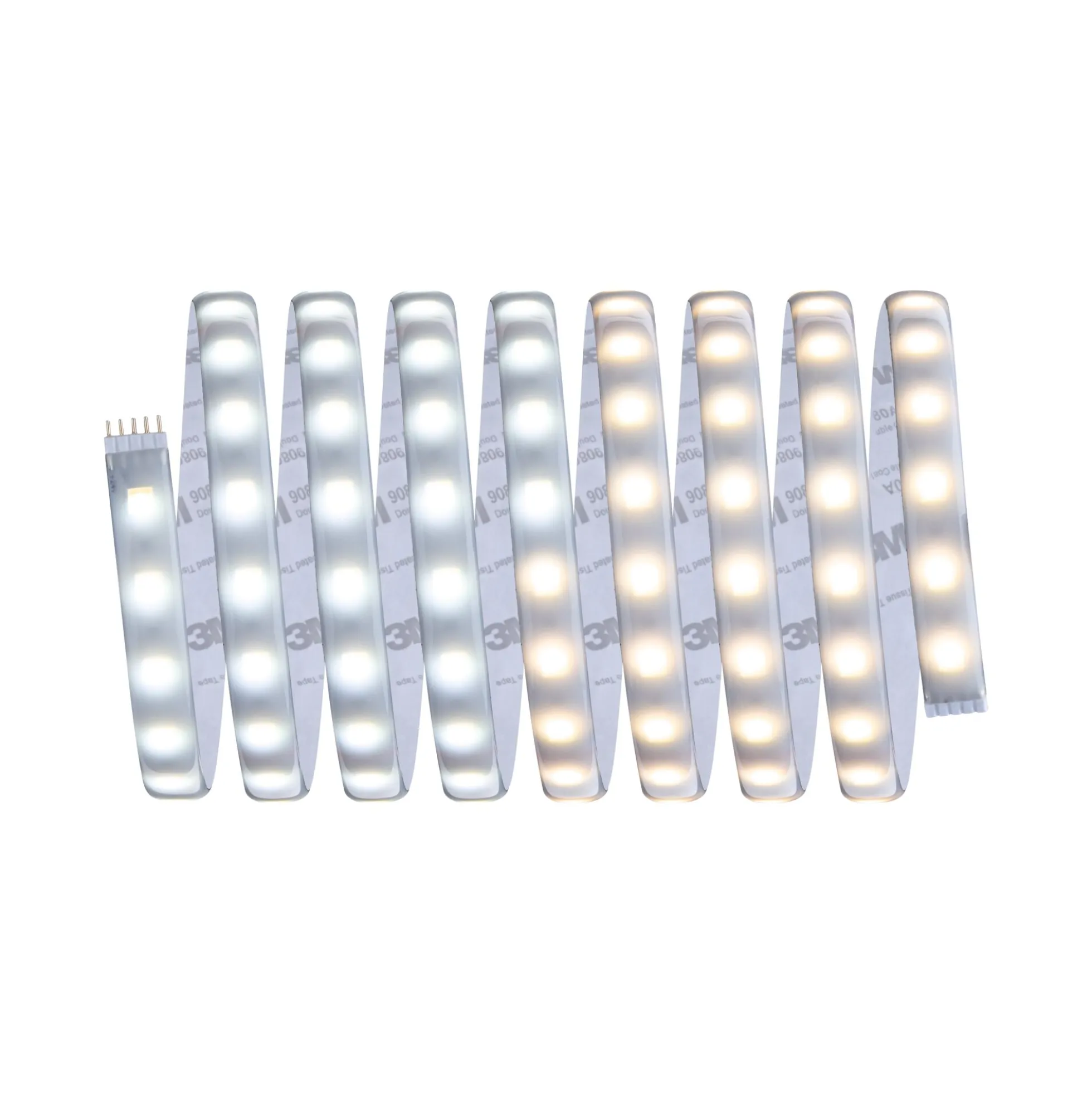 MaxLED 500 LED Strip - Basisset 3m Tunable White