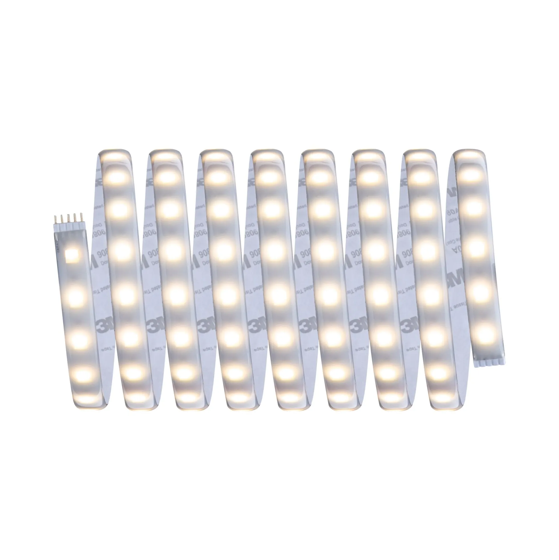 MaxLED 500 LED Strip - Basisset 3m Tunable White