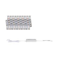 MaxLED 500 LED Strip - Basisset 3m Warmweiß