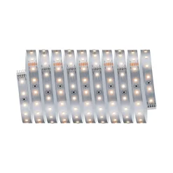 MaxLED 500 LED Strip - Basisset 3m Warmweiß