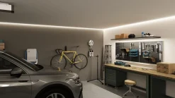 MaxLED 500 LED Strip - Basisset 3m Warmweiß