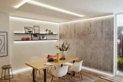 MaxLED 250 LED Strip - Basisset 3m 2700K