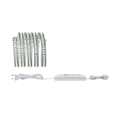 MaxLED 1000 LED Strip - Basisset 1,5m Warmweiß