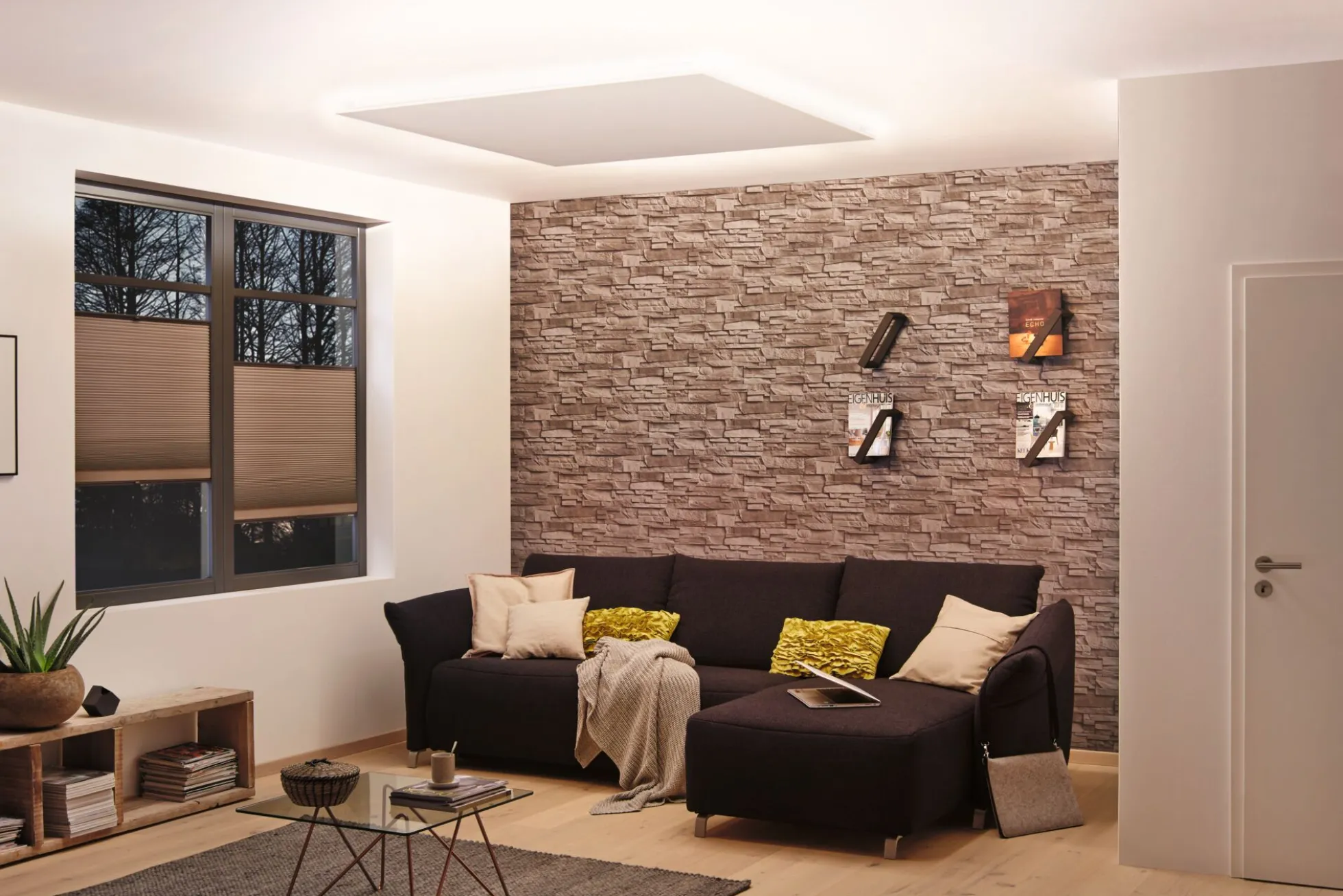 MaxLED 1000 LED Strip - Basisset 1,5m Warmweiß