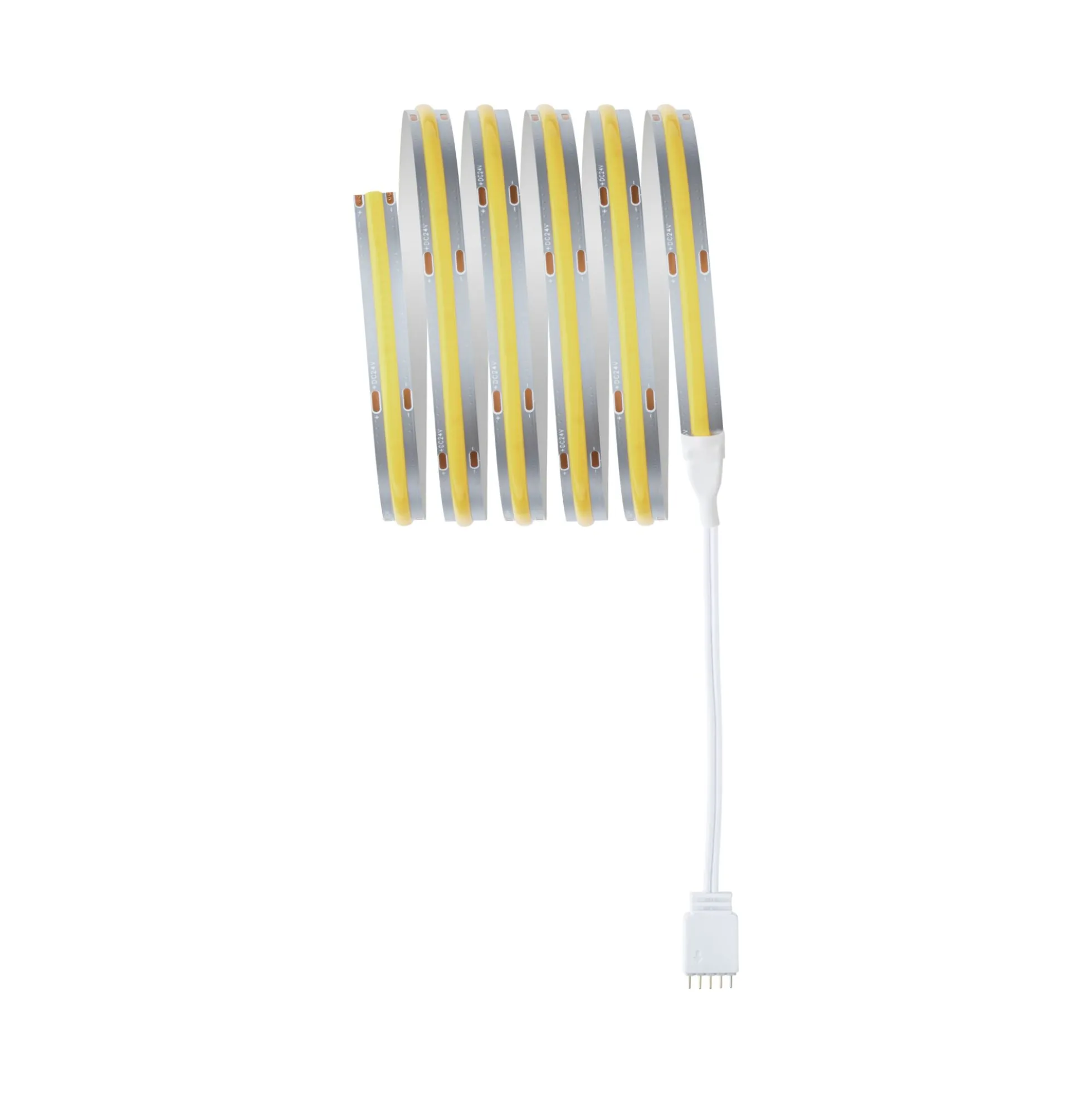 MaxLED 500 LED Strip - Basisset 1,5m 6500K