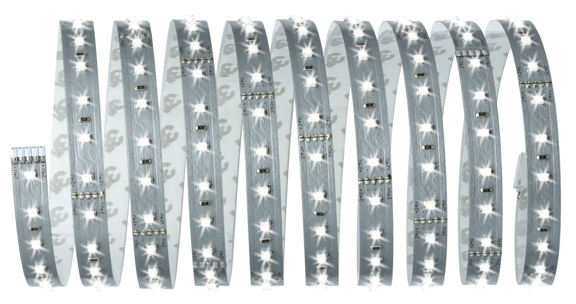 MaxLED 500 LED Strip - Basisset 3m Tageslichtweiß