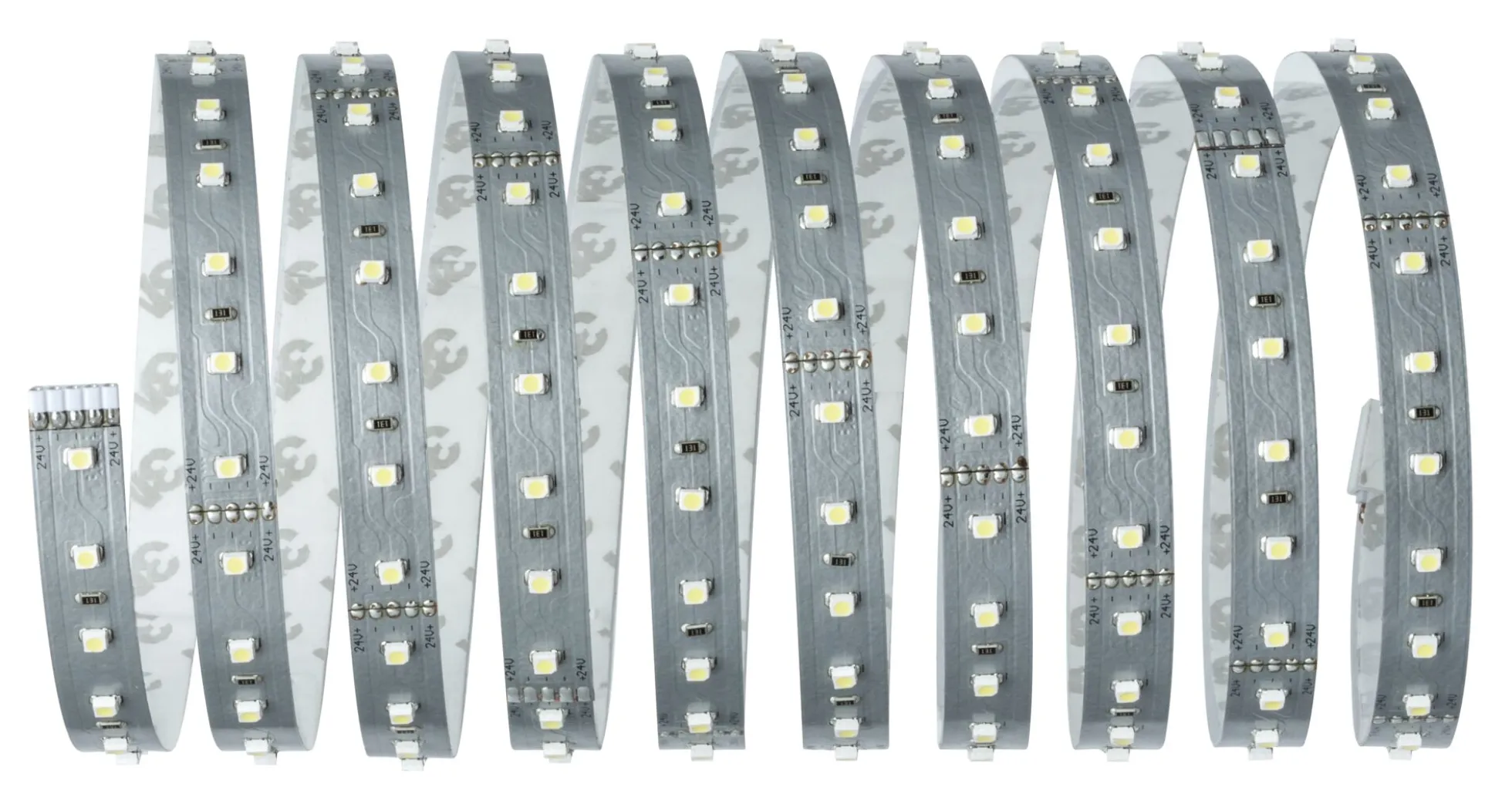 MaxLED 500 LED Strip - Basisset 3m Tageslichtweiß