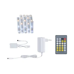 MaxLED 250 LED Strip - Basisset 1,5m Tunable White