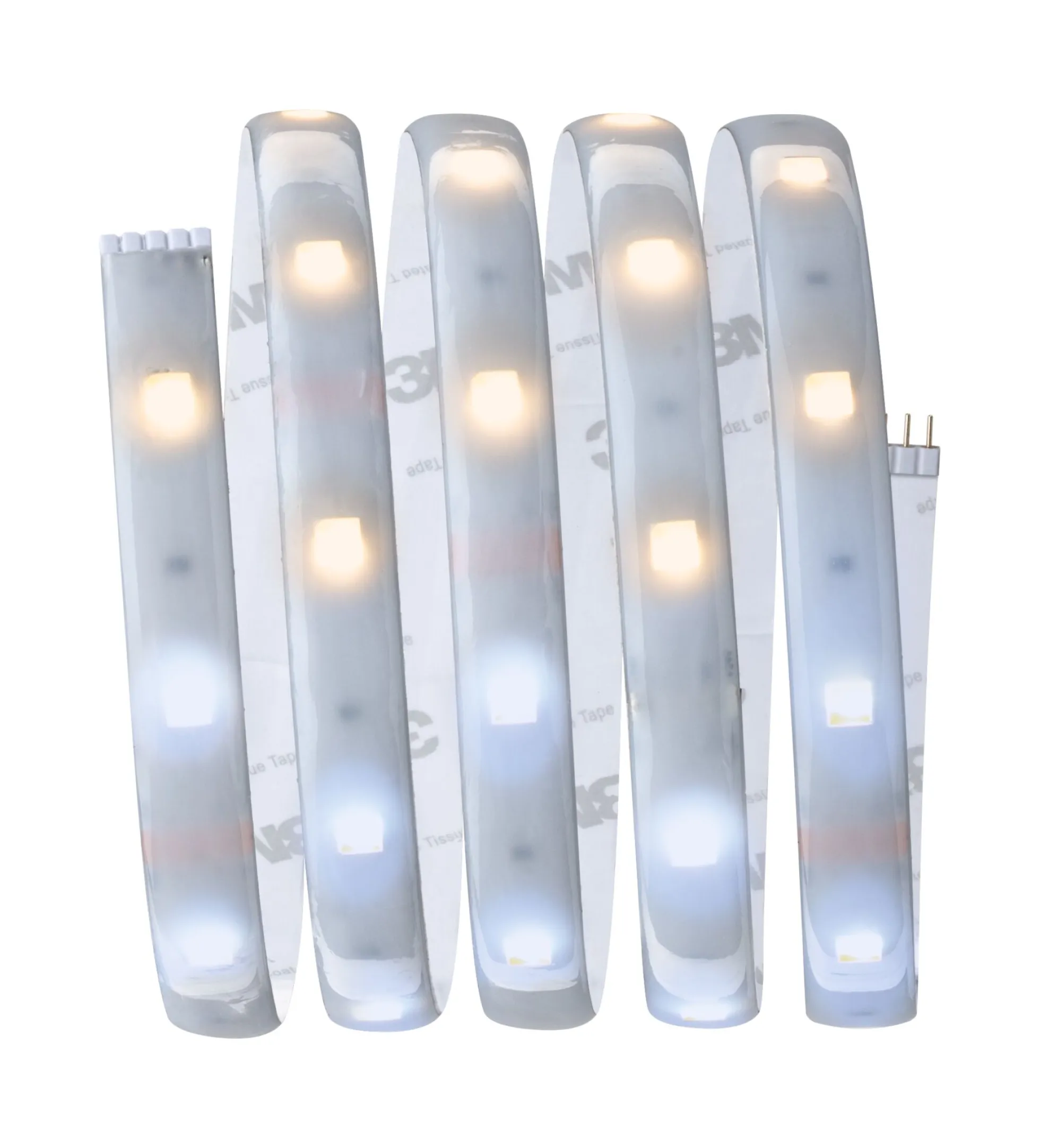 MaxLED 250 LED Strip - Basisset 1,5m Tunable White