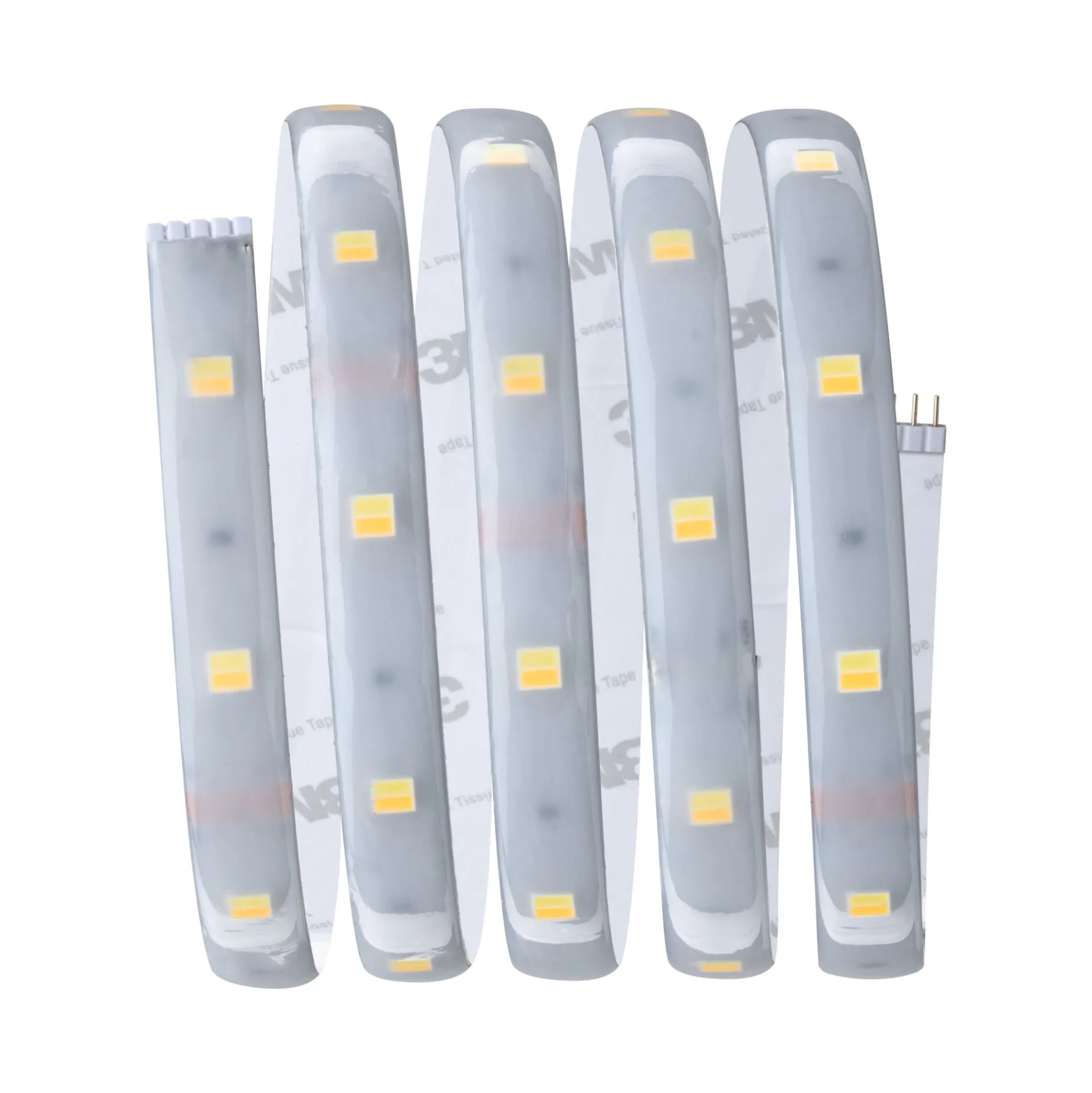 MaxLED 250 LED Strip - Basisset 1,5m Tunable White