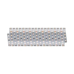 MaxLED 500 LED Strip - Basisset 10m Warmweiß
