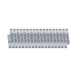 MaxLED 500 LED Strip - Basisset 10m Warmweiß