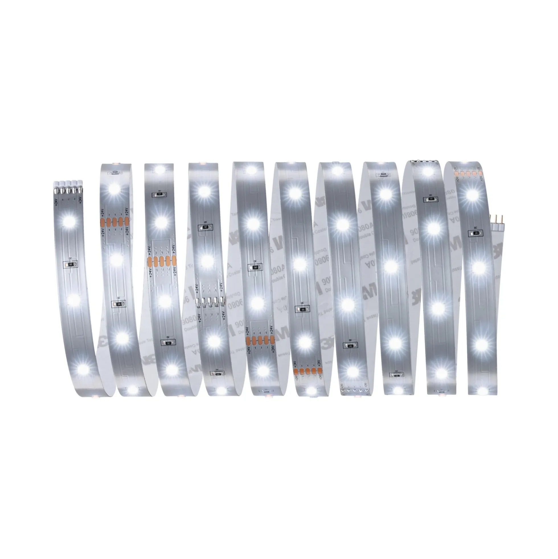 MaxLED 250 LED Strip - Basisset 3m 6500K