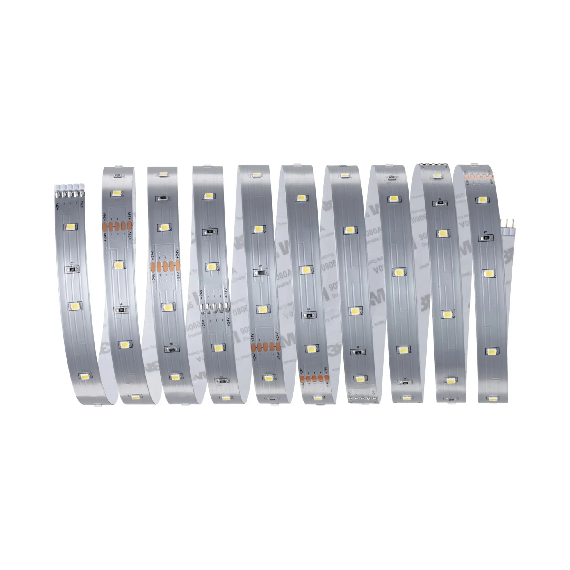 MaxLED 250 LED Strip - Basisset 3m 6500K