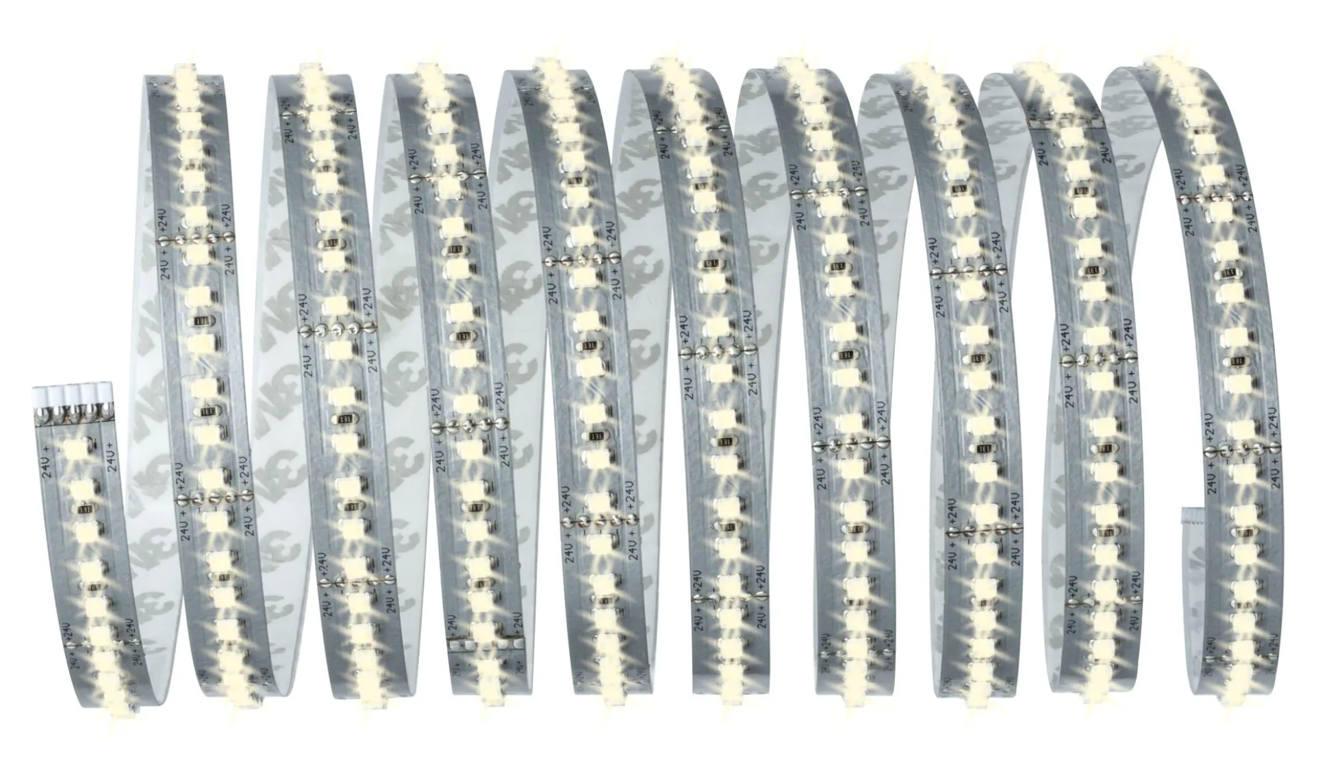 MaxLED 1000 LED Strip - Basisset 3m Warmweiß