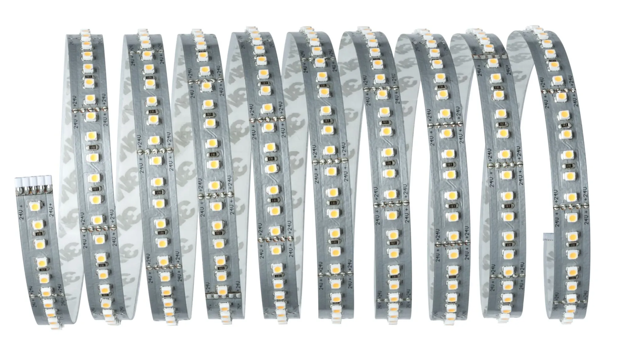 MaxLED 1000 LED Strip - Basisset 3m Warmweiß