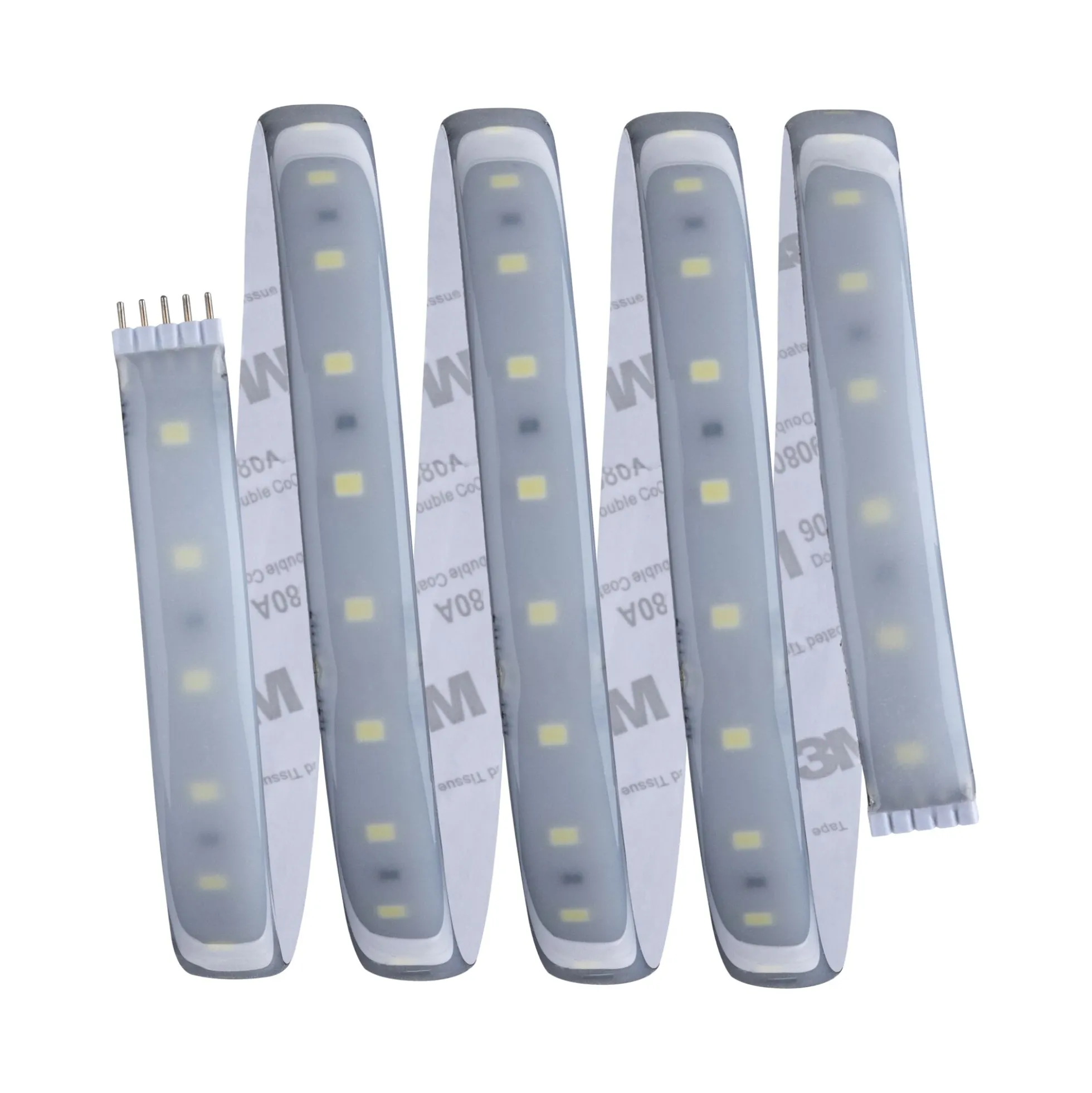 MaxLED 500 LED Strip - Basisset 1,5m Tageslichtweiß
