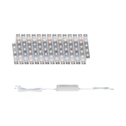 MaxLED 500 LED Strip - Basisset 5m Warmweiß