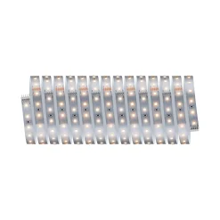 MaxLED 500 LED Strip - Basisset 5m Warmweiß