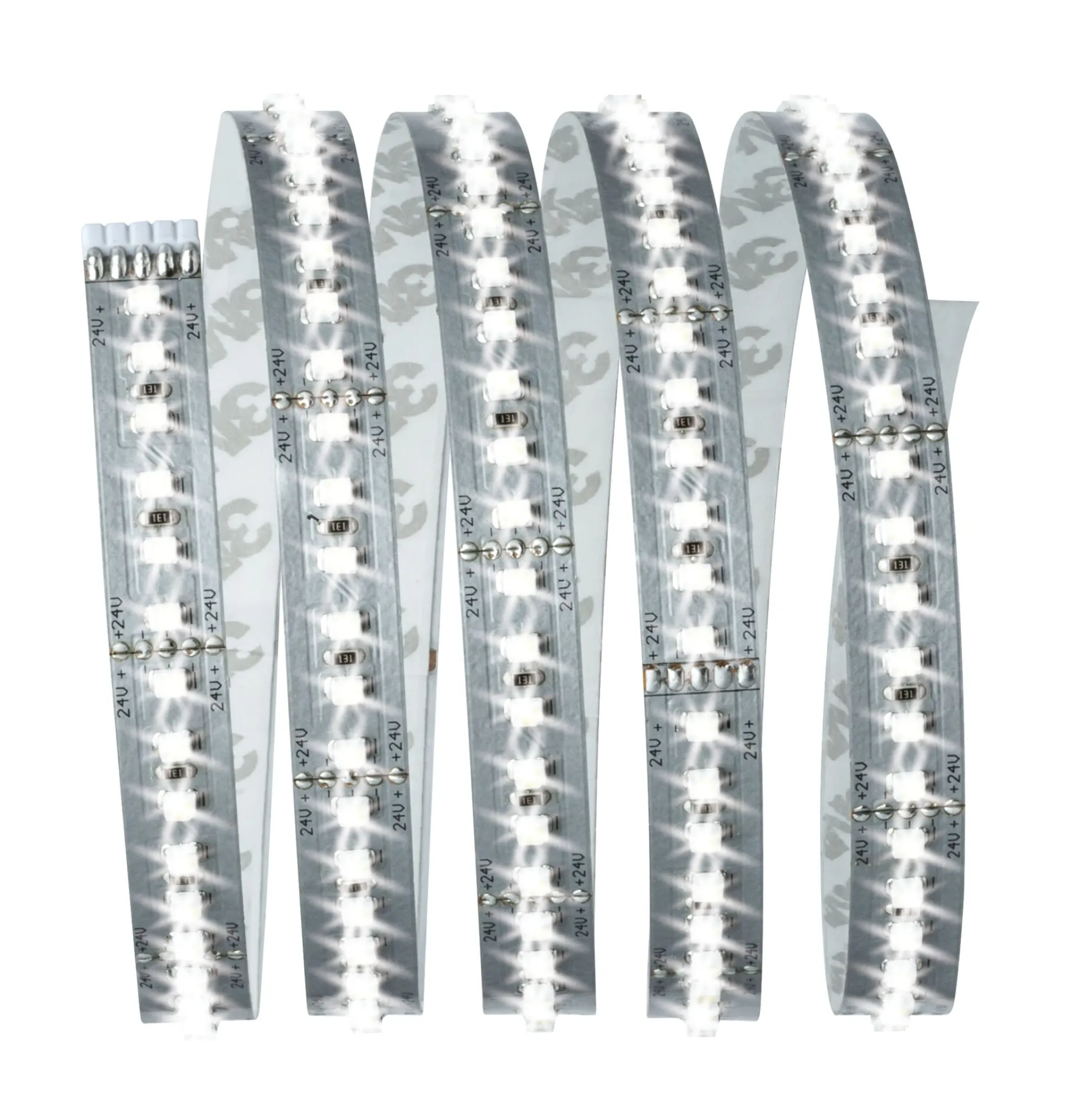 MaxLED 1000 LED Strip - Basisset 1,5m Tageslichtweiß