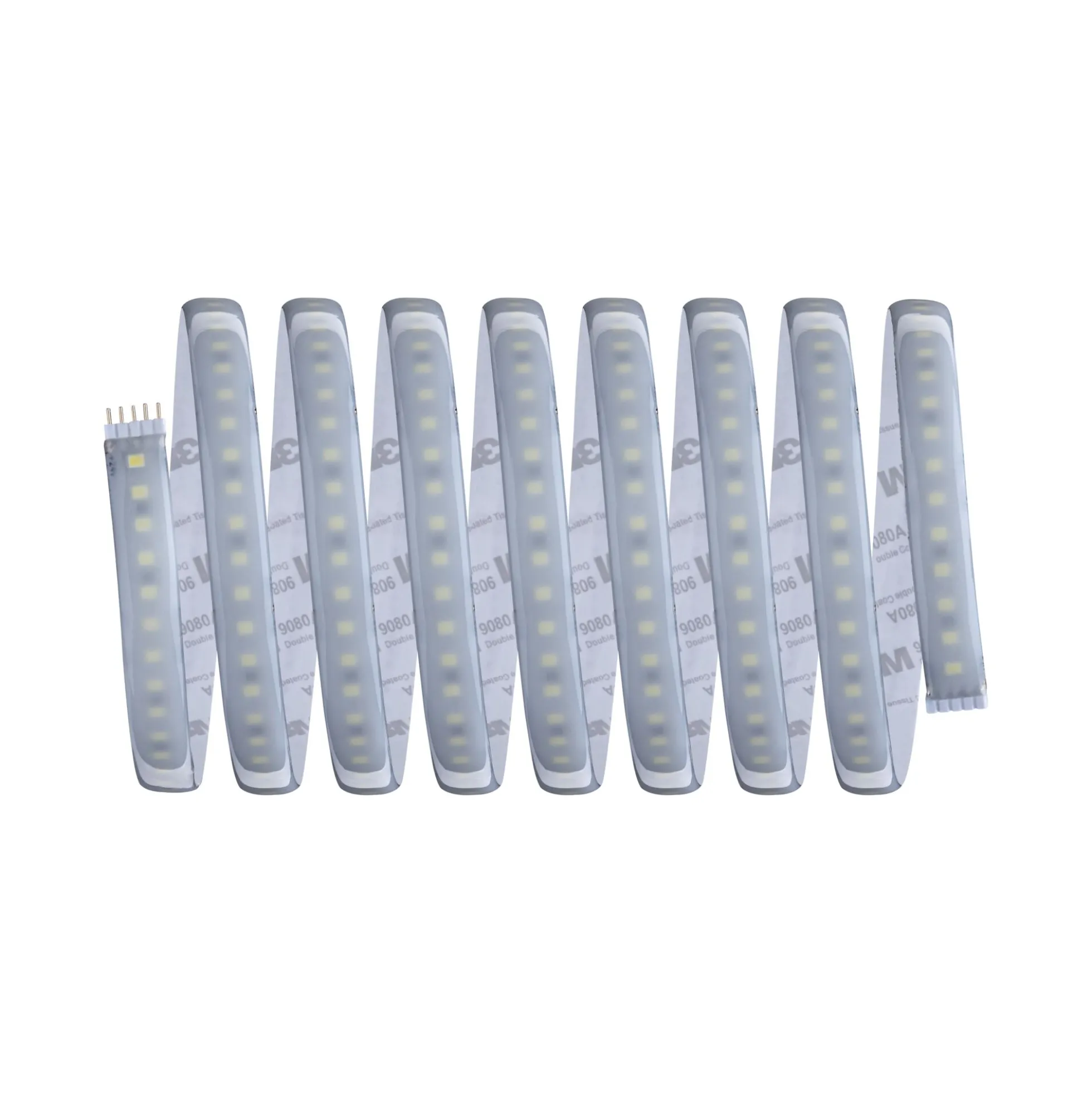 MaxLED 1000 LED Strip - Basisset 3m Tageslichtweiß