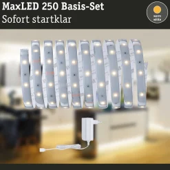 MaxLED 250 LED Strip - Basisset 3m 2700K