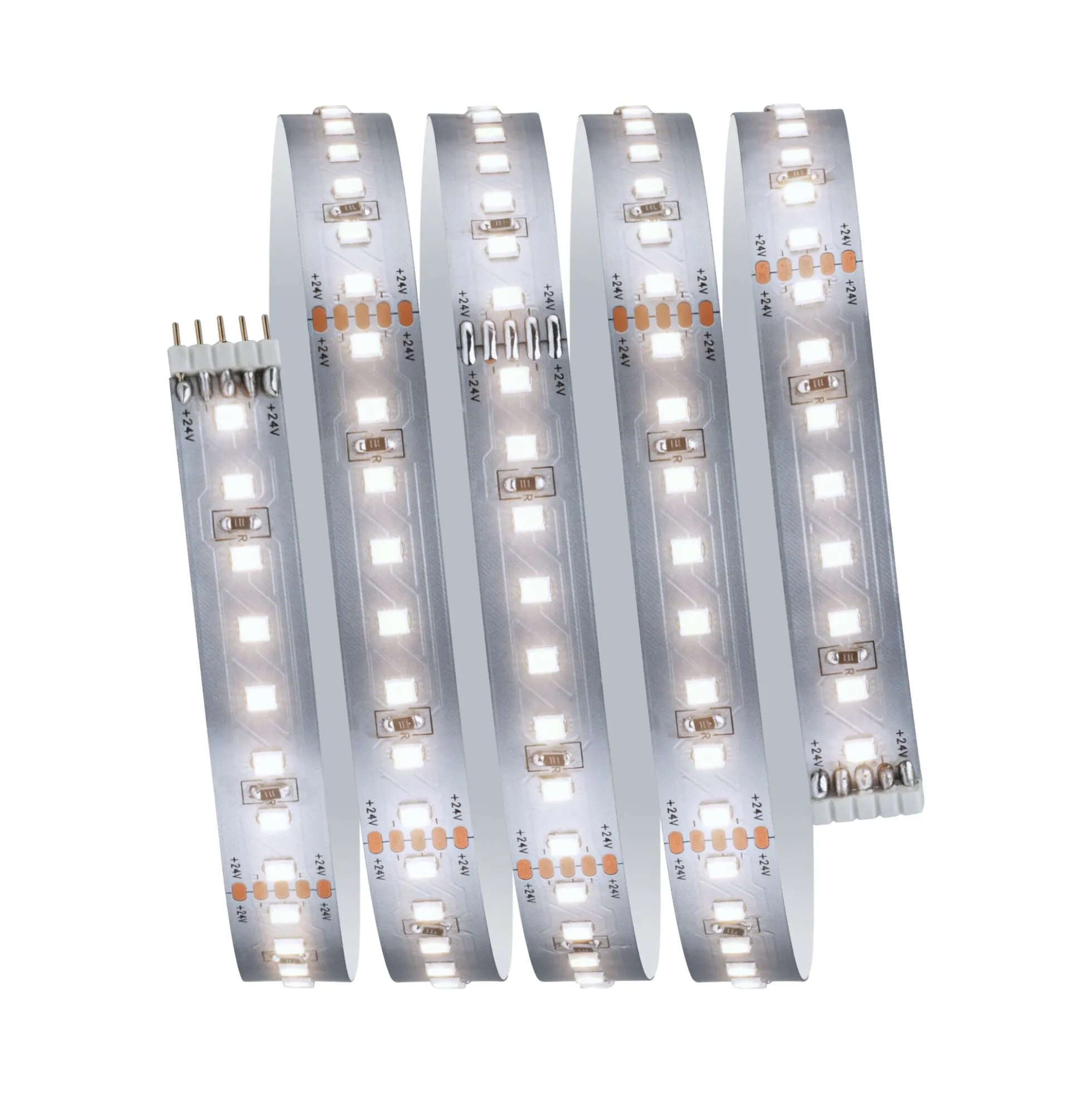 MaxLED 1000 LED Strip - Basisset 1,5m