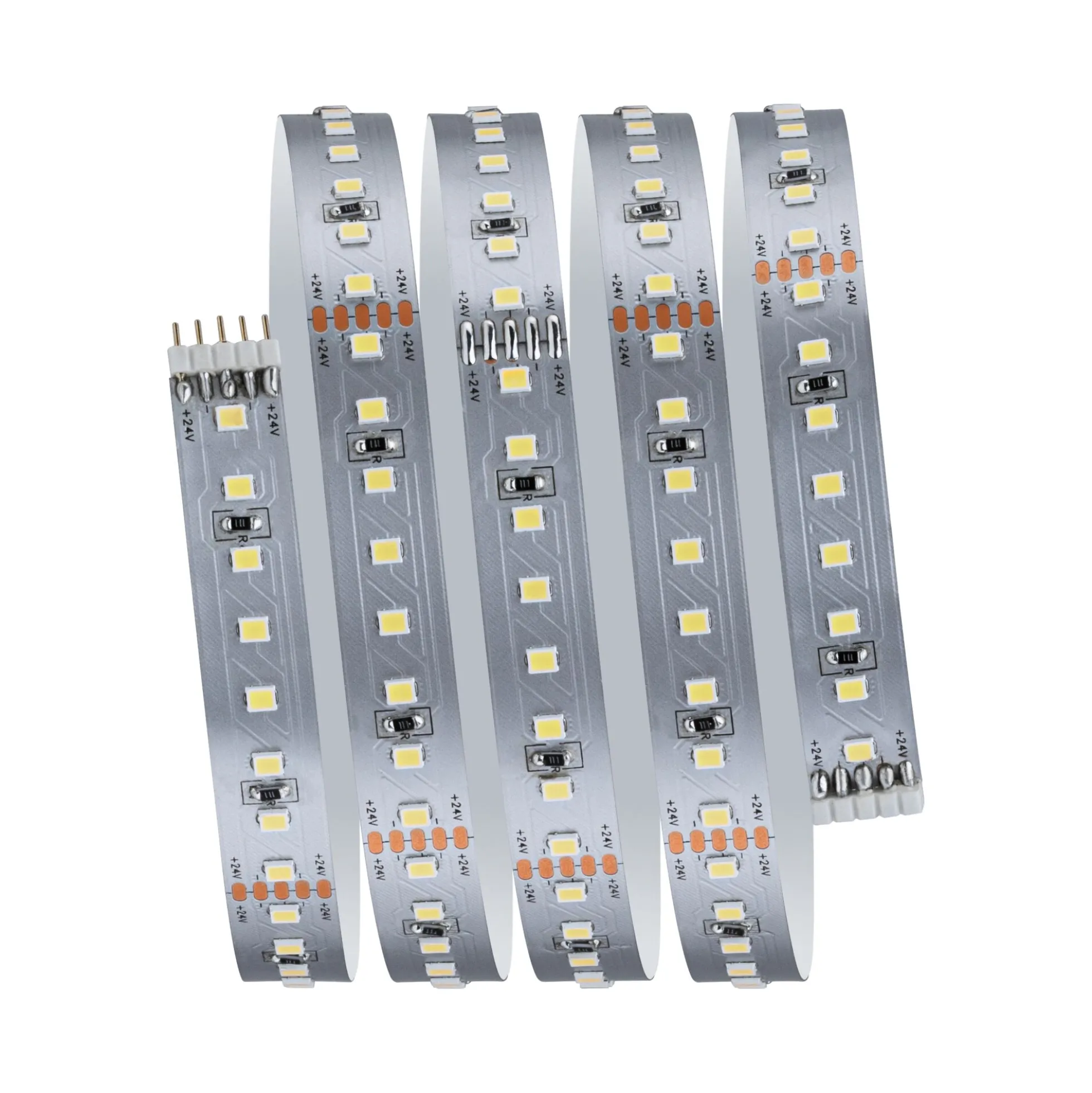 MaxLED 1000 LED Strip - Basisset 1,5m