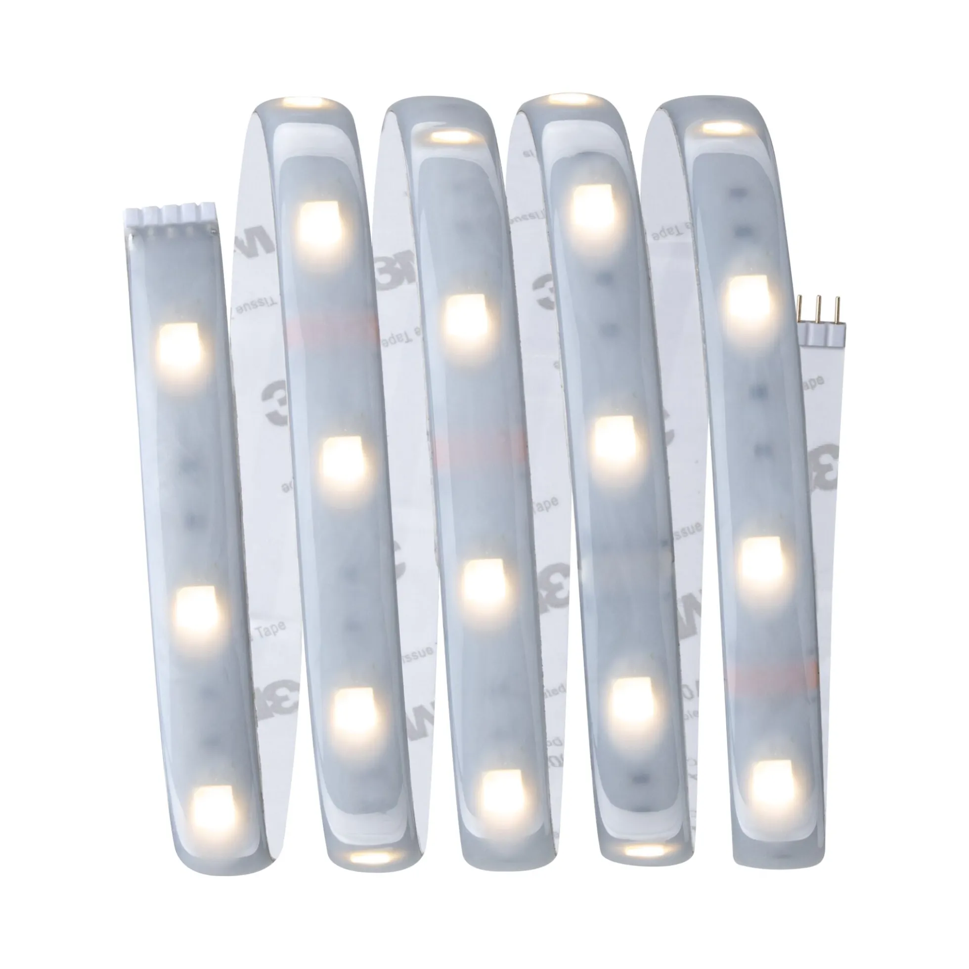 MaxLED 250 LED Strip - Basisset 1,5m RGBW+