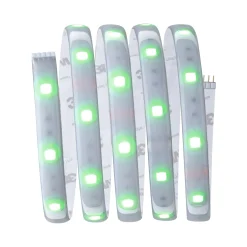 MaxLED 250 LED Strip - Basisset 1,5m RGBW+