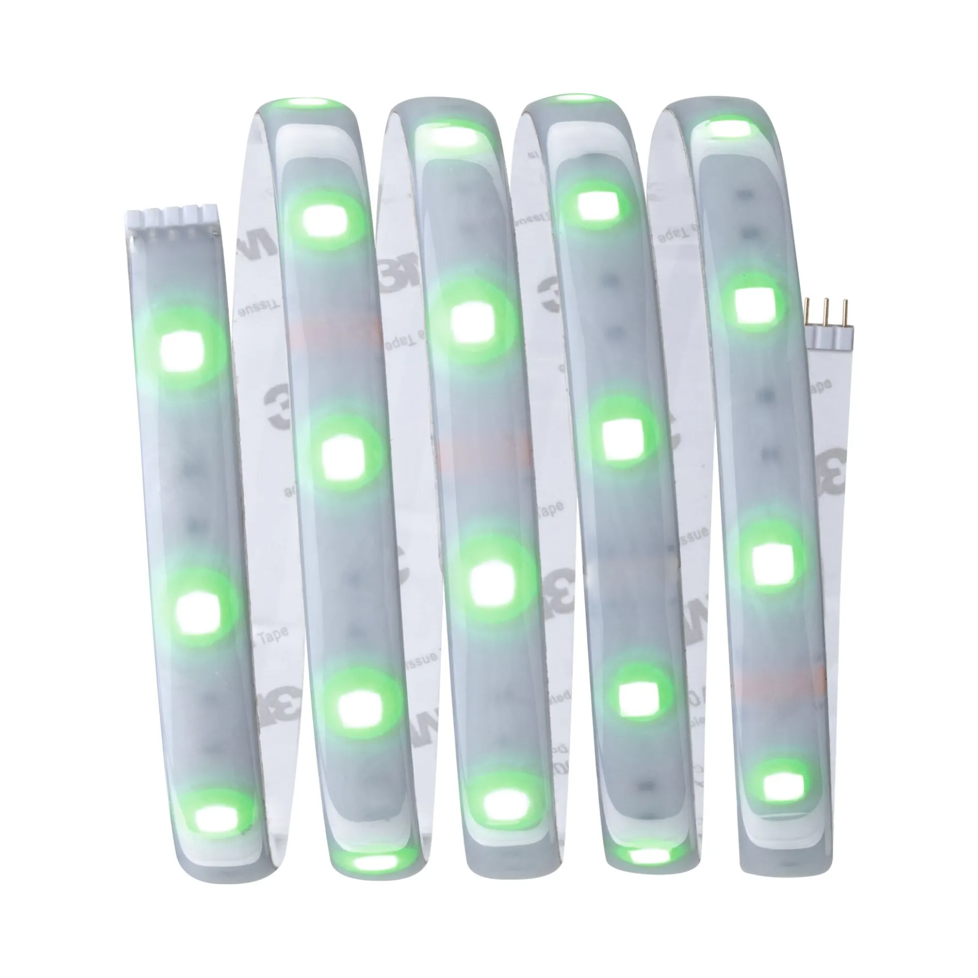 MaxLED 250 LED Strip - Basisset 1,5m RGBW+