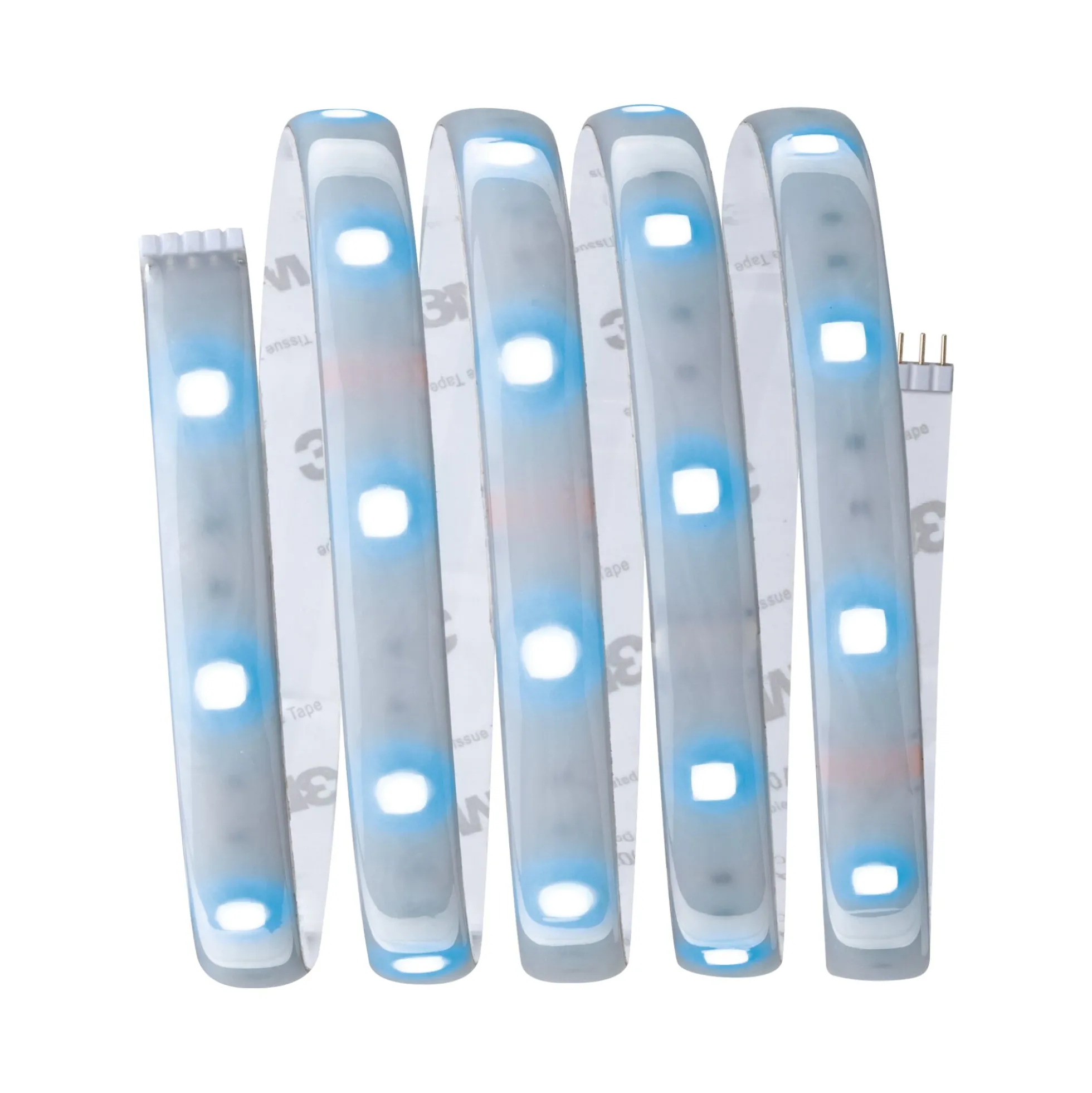 MaxLED 250 LED Strip - Basisset 1,5m RGBW+