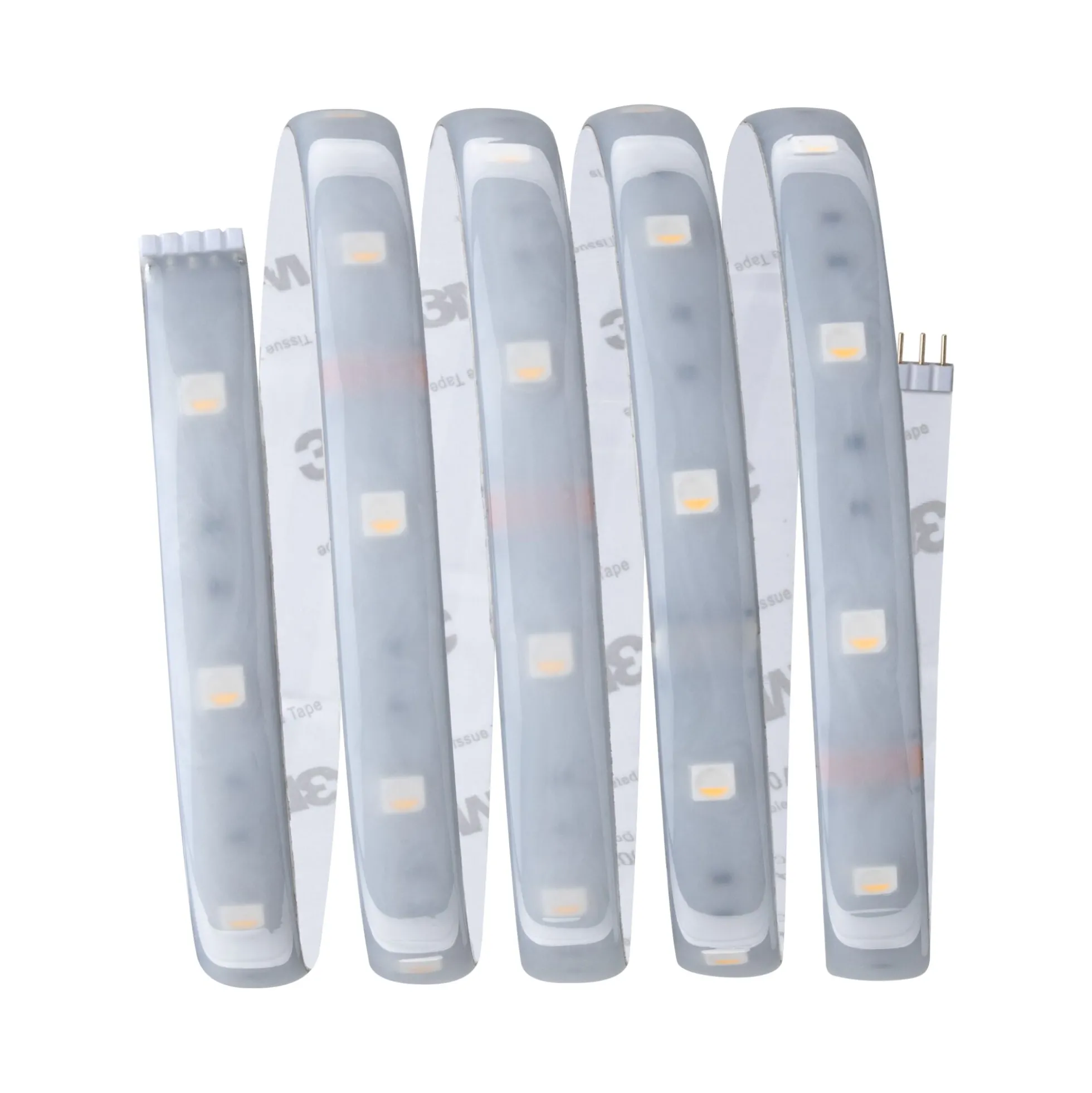 MaxLED 250 LED Strip - Basisset 1,5m RGBW+