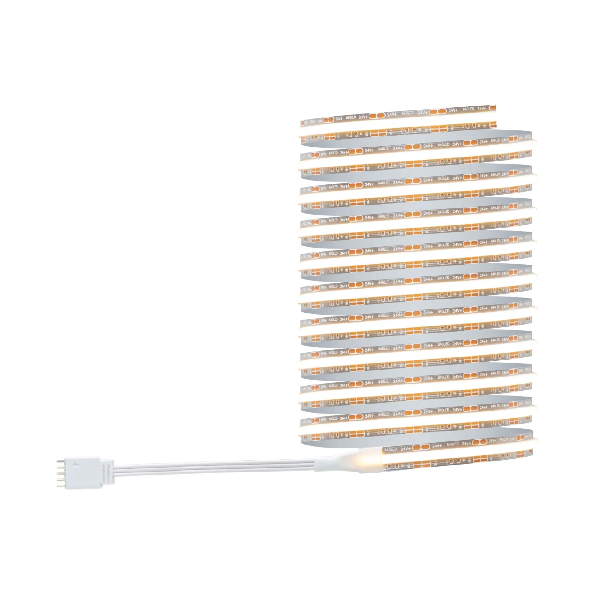 MaxLED 500 LED Strip - Basisset 3m Tunable White