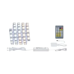 MaxLED 500 LED Strip - Basisset 1,5m Tunable White