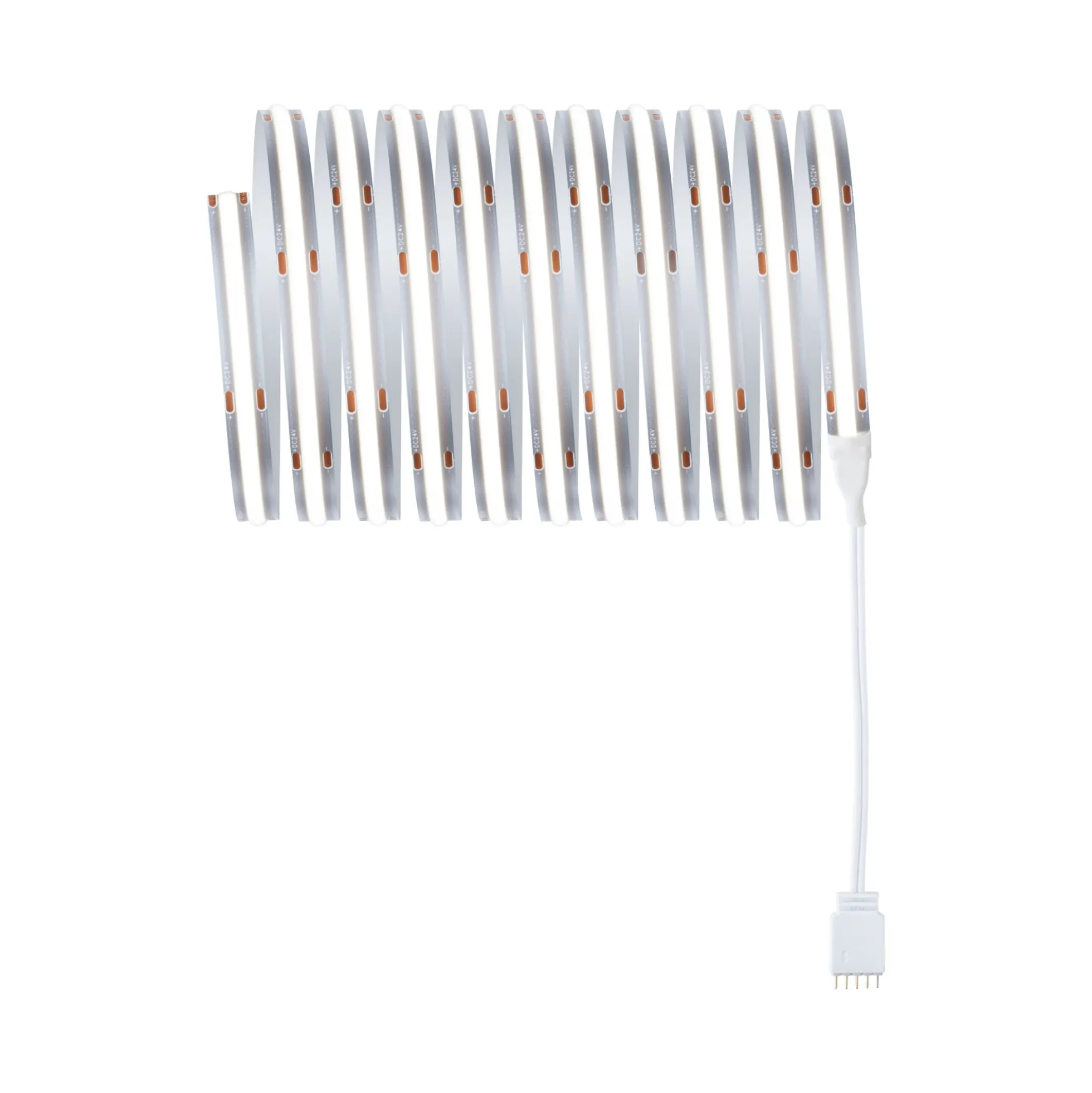 MaxLED 500 LED Strip - Basisset 3m 6500K