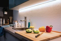 MaxLED 1000 LED Strip - Basisset 1,5m Tageslichtweiß