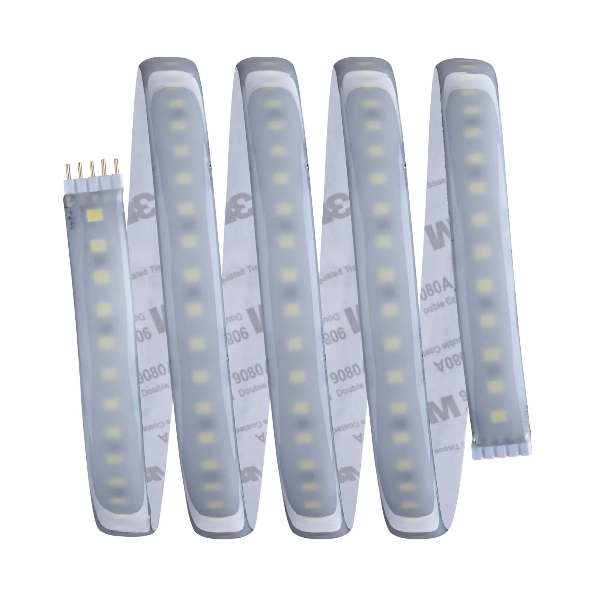 MaxLED 1000 LED Strip - Basisset 1,5m Tageslichtweiß