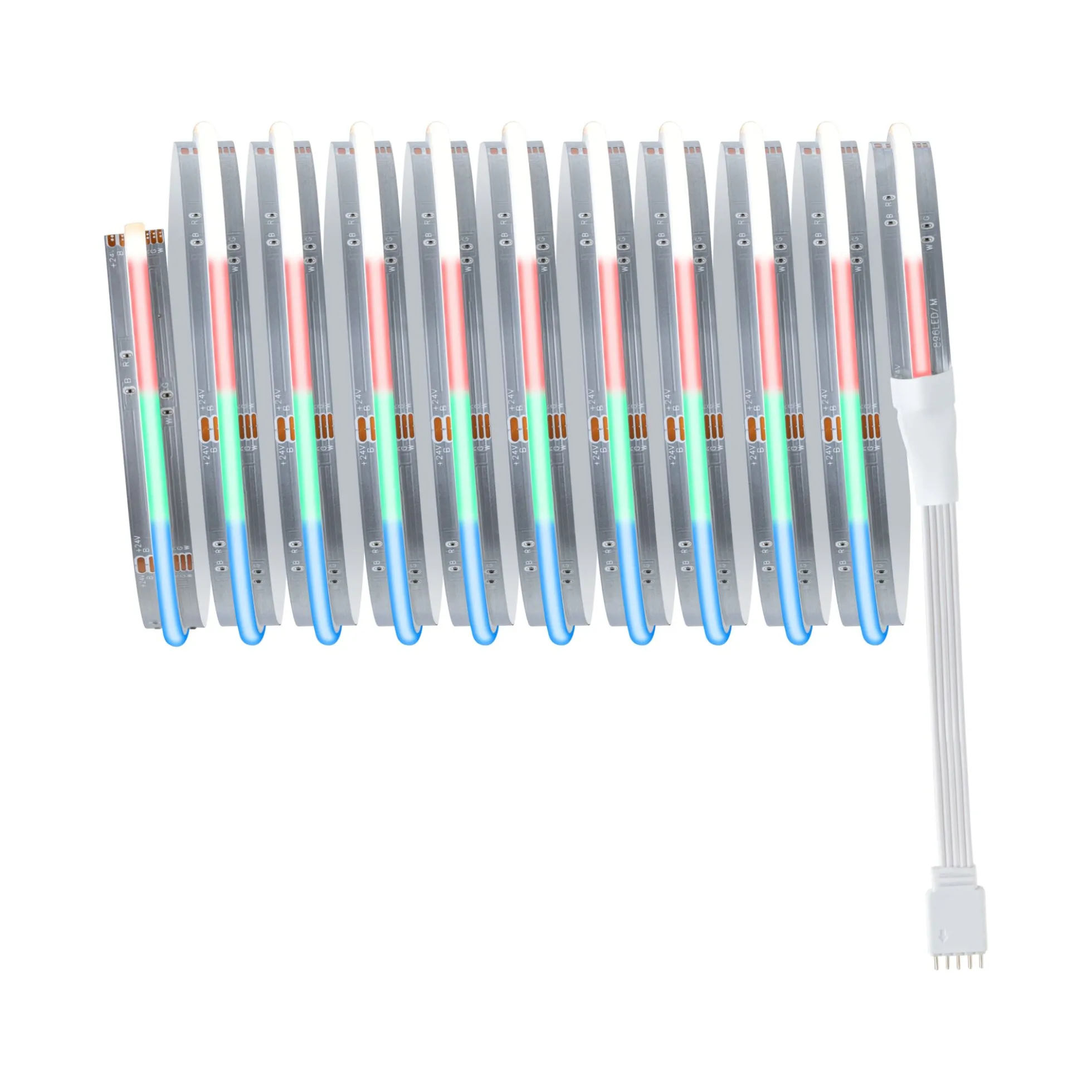 MaxLED 1000 LED Strip - Basisset 3m RGBW