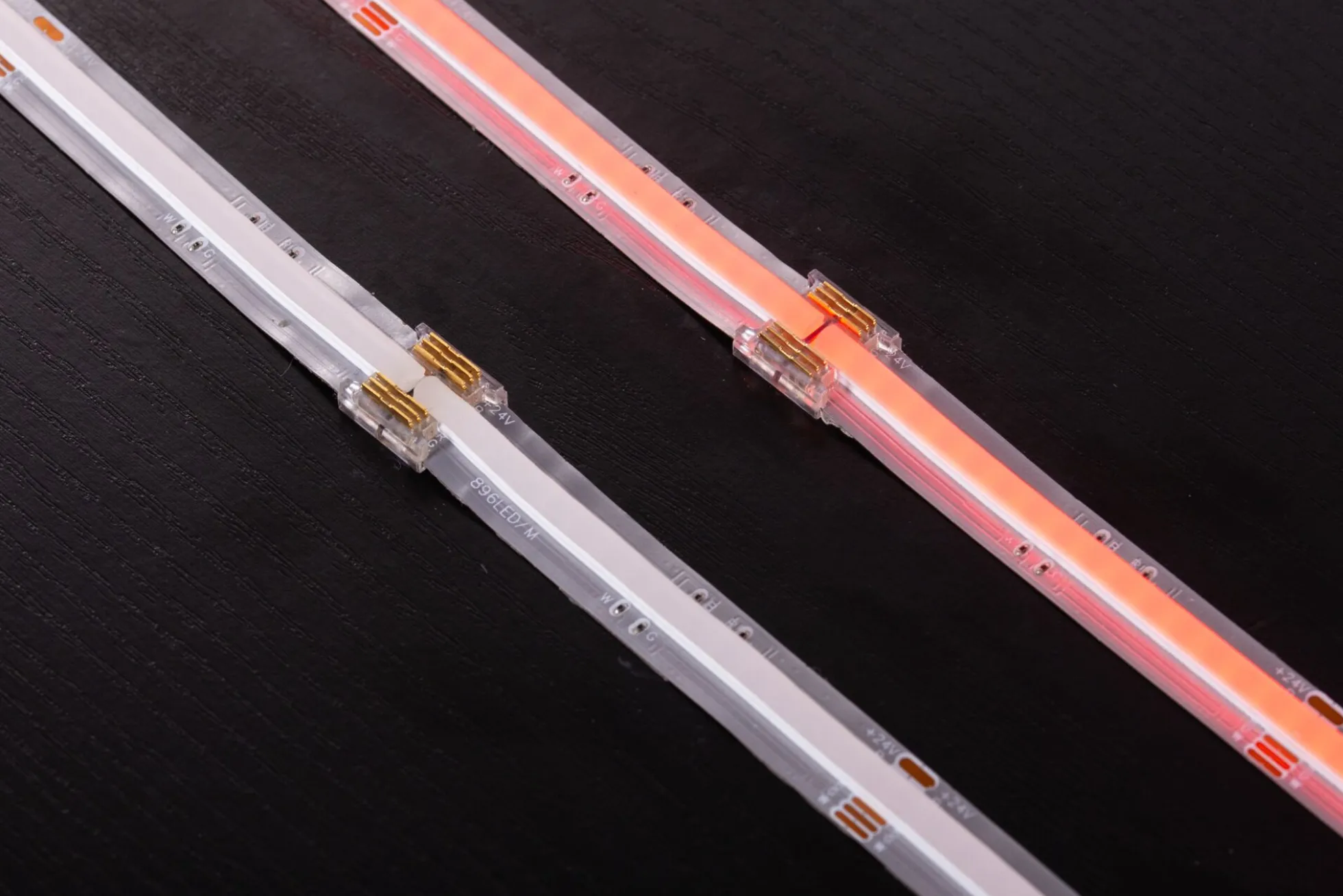 MaxLED 1000 LED Strip - Basisset 3m RGBW