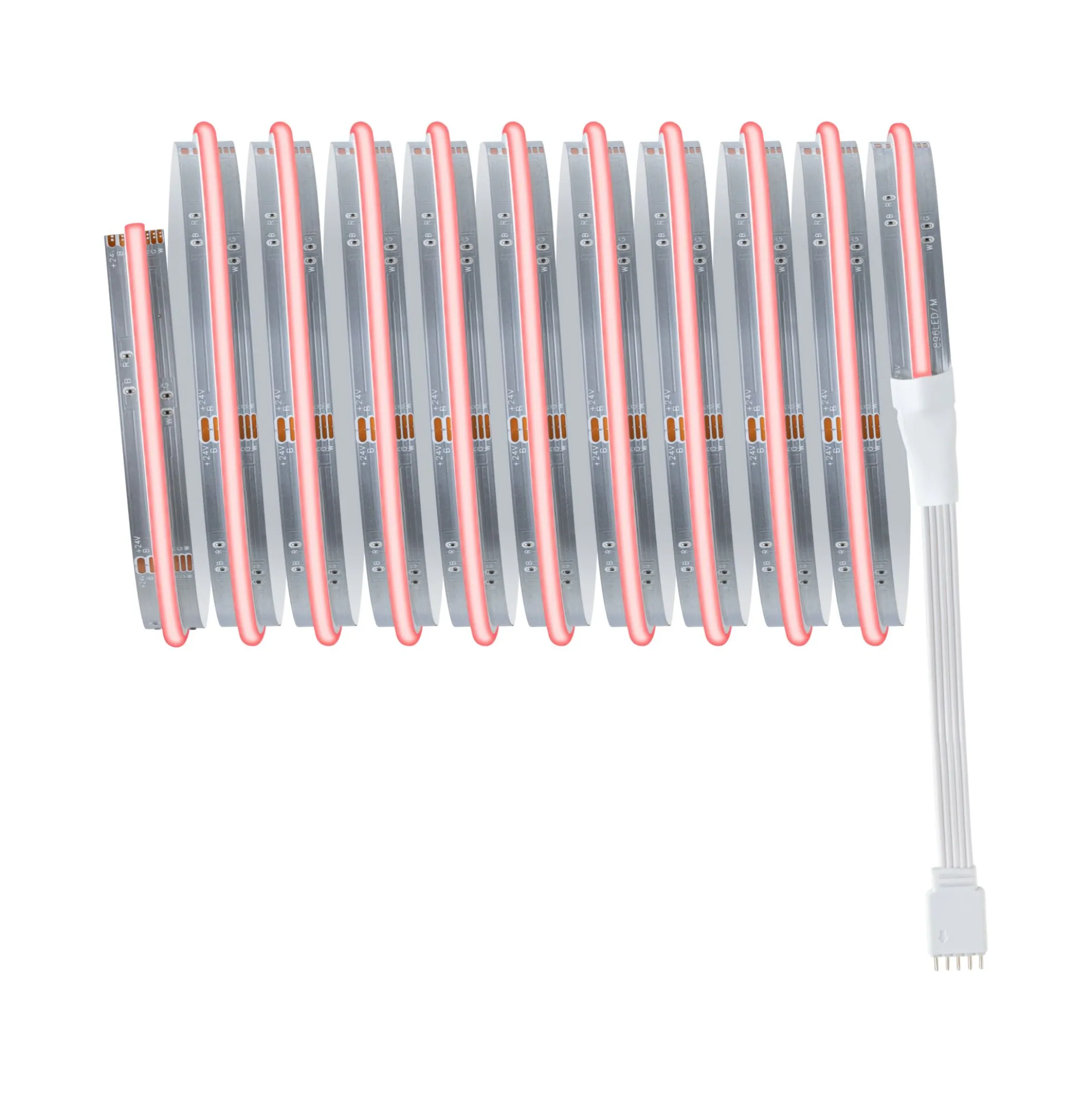 MaxLED 1000 LED Strip - Basisset 3m RGBW