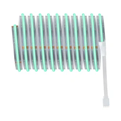 MaxLED 1000 LED Strip - Basisset 3m RGBW